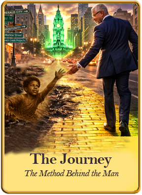 journey card