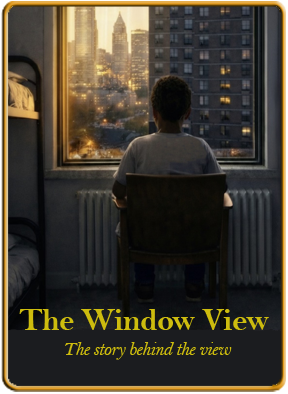 the view card
