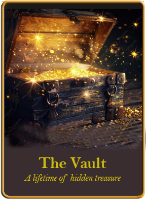 vault card